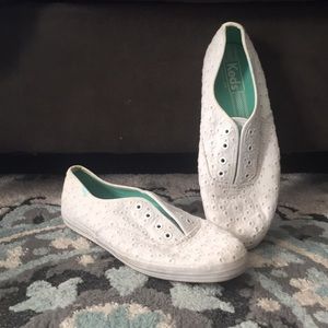 Keds sneakers